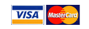 visa mastercards