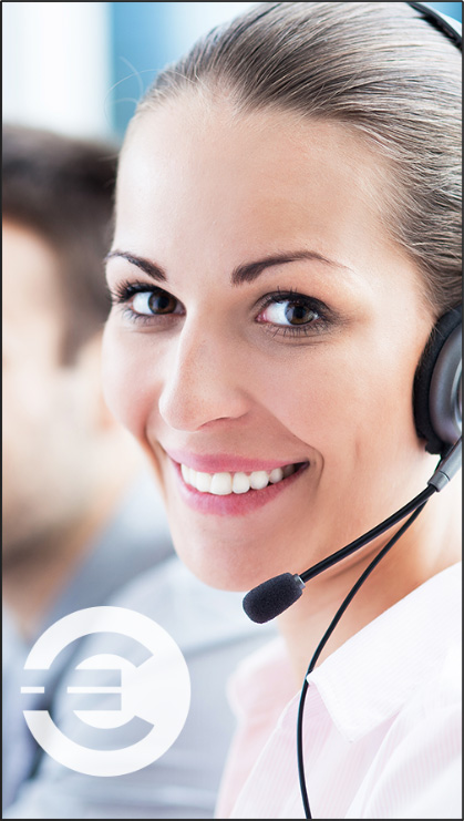 call center